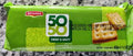 Britannia 50-50 sweet and salty