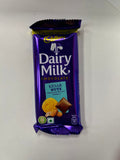 Dairy Milk Kesar Nuts