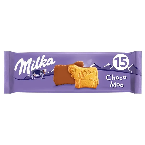 Milka Choco Moo