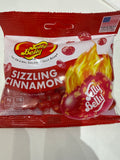 Jelly Belly Sizzling Cinnamon