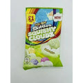 Crazy Sours Skittles Squishy Cloudz - 70G