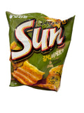 Sun Chips Garlic Baguette
