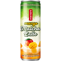 Pocas Mango Matcha Latte