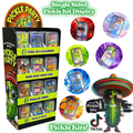 Pickle Kit Display - L