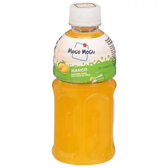 Mogu Mogu Mango
