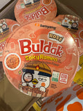 Buldak Rosé spicy ramen
