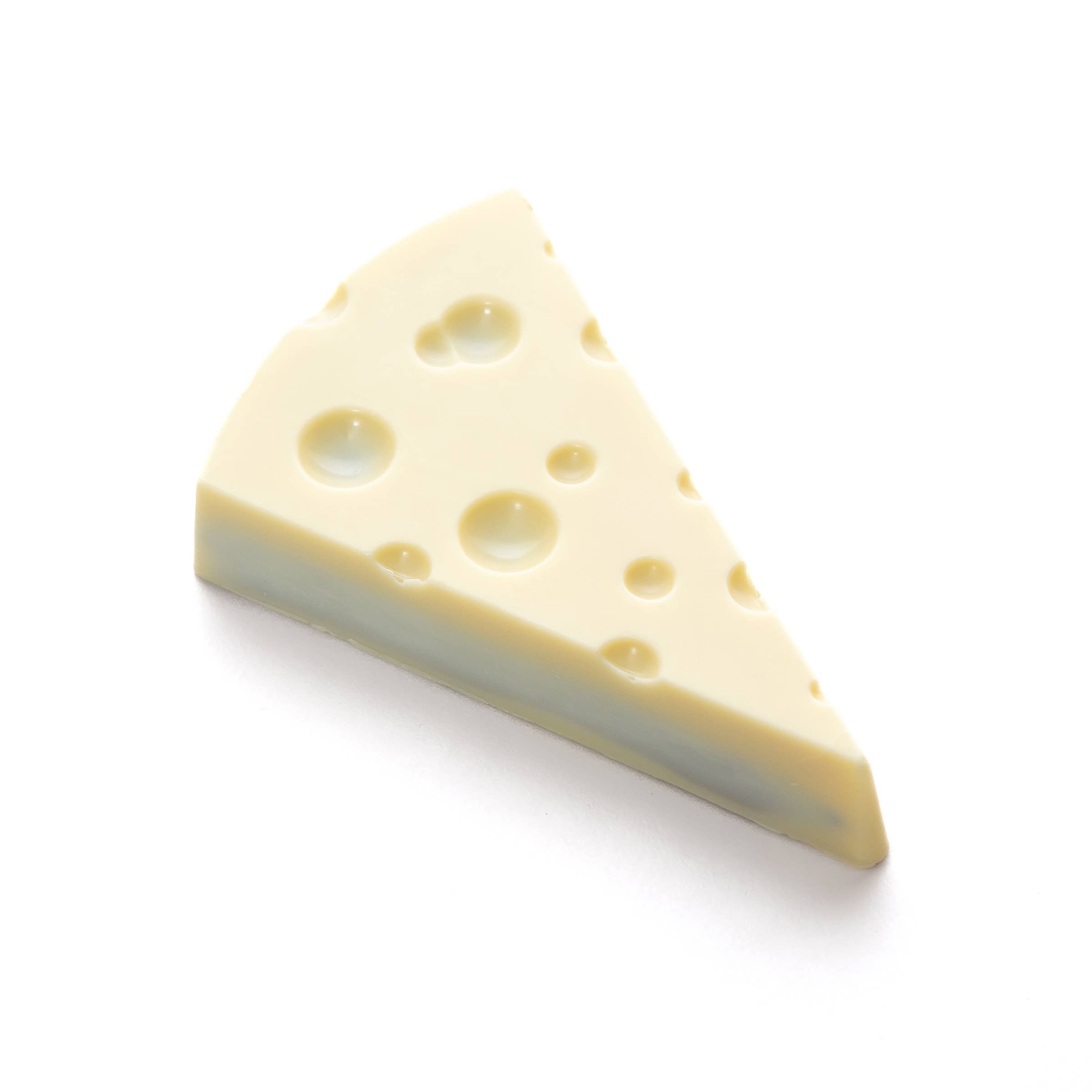 Tiktok Viral Chocolate Cheese Wedge Surprise 3.17 oz(90 g)