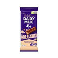 Cadbury Dairy Milk Breakaway - Australia