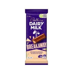 Cadbury Dairy Milk Breakaway - Australia
