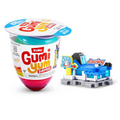 Zuri Gumi Yum surprise Egg wildlife set