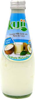 Kuii coconut milk original flavor 16.4 oz