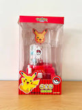 Pokémon pikachu colorful juice fudge sugar