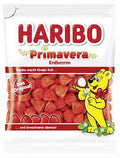Haribo primavera