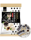 Royal Family Milk Tea Mochi