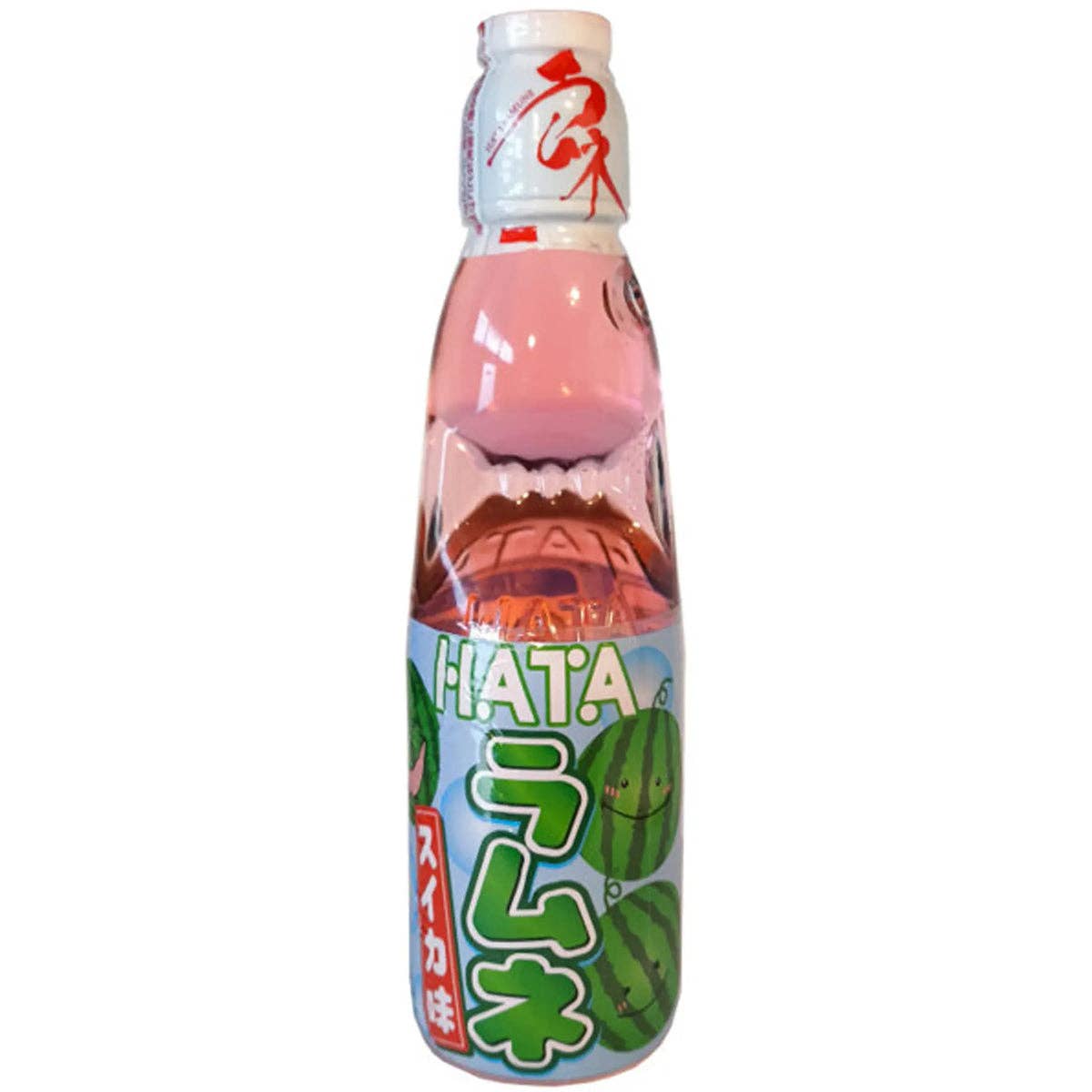 Hata Watermelon, 200ml