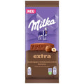 Milka Extra Chunky Noisette 190g (Germany)