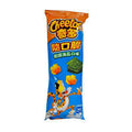 Cheetos shots kyushu seaweed flavour