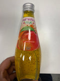 Refreshing Fruit Mango Chia Seed 9.8 oz