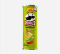 Pringles lemon pepper
