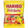Haribo fruit salad