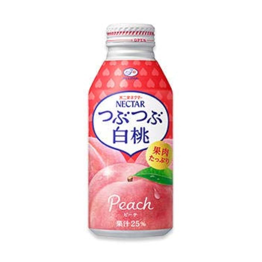 Nectar  white peach
