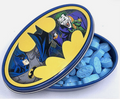Batman Nemesis Candy