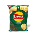 Lay's Chips Seaweed 70g (China)