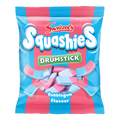 Swizzels Squashies Bubblegum Candy 120g 12 ct