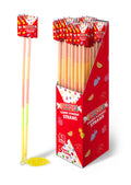 Smarties Candy Powder Straws, .37oz, 48ct
