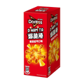 Doritos Dinamita Crunchy Rolled Corn Chips (Cheese Flavor) 60g