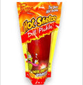 Hot Shetoz -Dill Pickle.