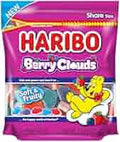 Haribo berry clouds