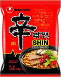 Nongshim Shin  Noodles