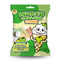 JB Marshmallow Cone Sour Apple - Mexico