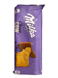 Milka choco cow chocolate biscuit