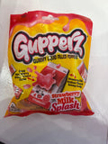 Gupperz gummy liquid filled popperz