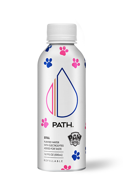 Path Paw Patrol