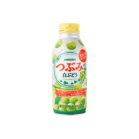 Sangaria  tsubumi white grape