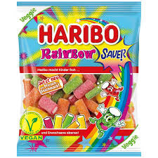 Haribo rainbow saver