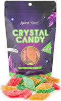 Crystal Candy Tropical Trio