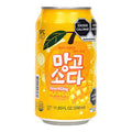 SFC Bio sparkling mango