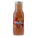 Fruity apple flavor