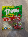 Trolli Sour Strawbies