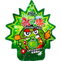 Popping candy Green Apple