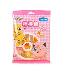 Pokémon lotto lollipop