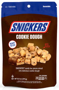 Snickers Cookie Dough Bag