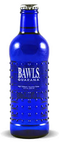 Bawls Gurana Original Soda 10FL OZ
