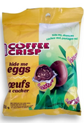 Coffee Crisps Hide Me Eggs