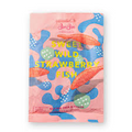 Bon bon sour wild strawberry fish