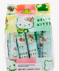 Hello Kitty Grain Rice Roll Green